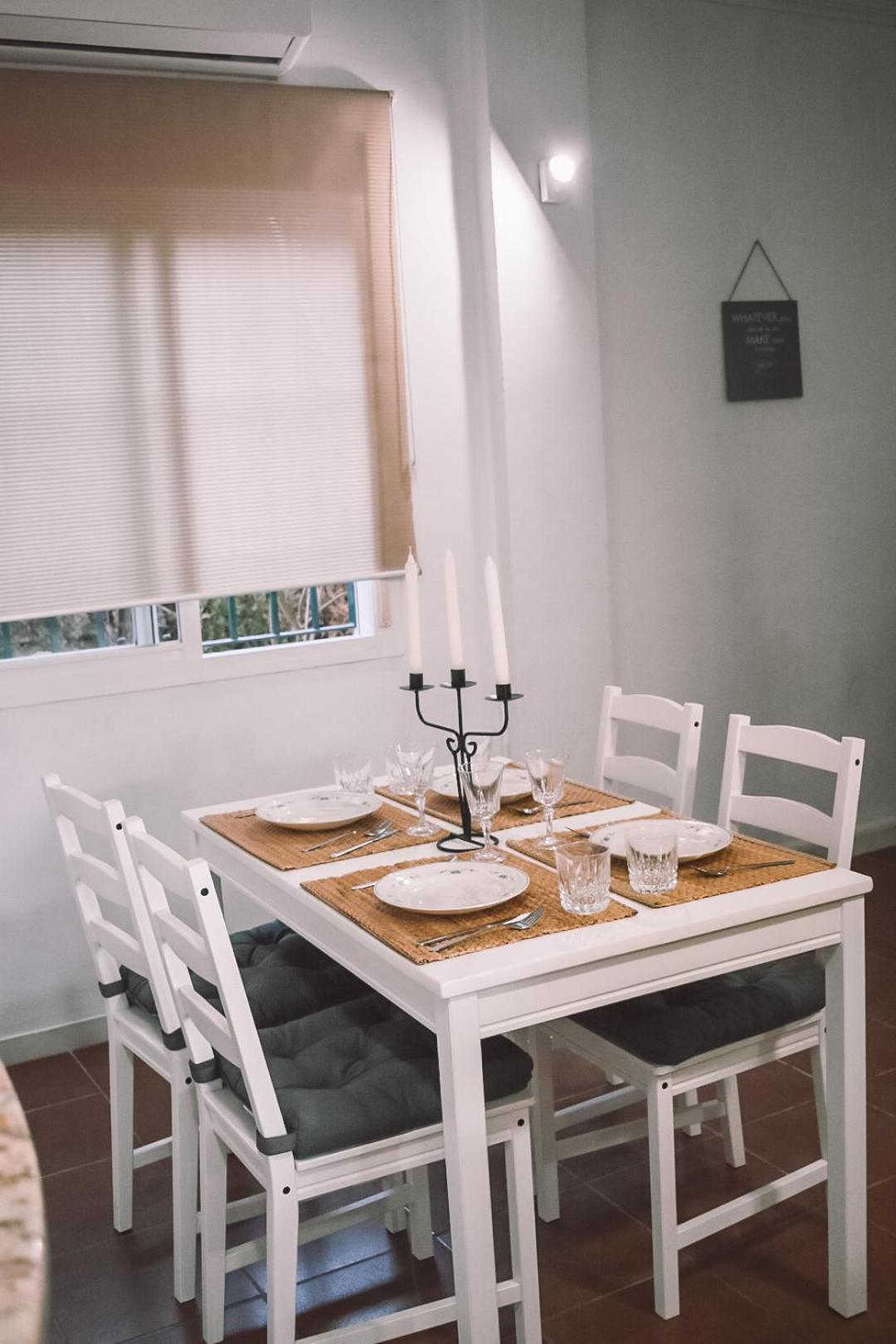 Maravilloso Con Jardin Y Barbacoa Apartment Málaga